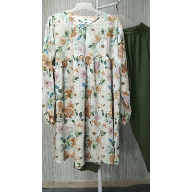 SETCEL KATUN KRINGKEL