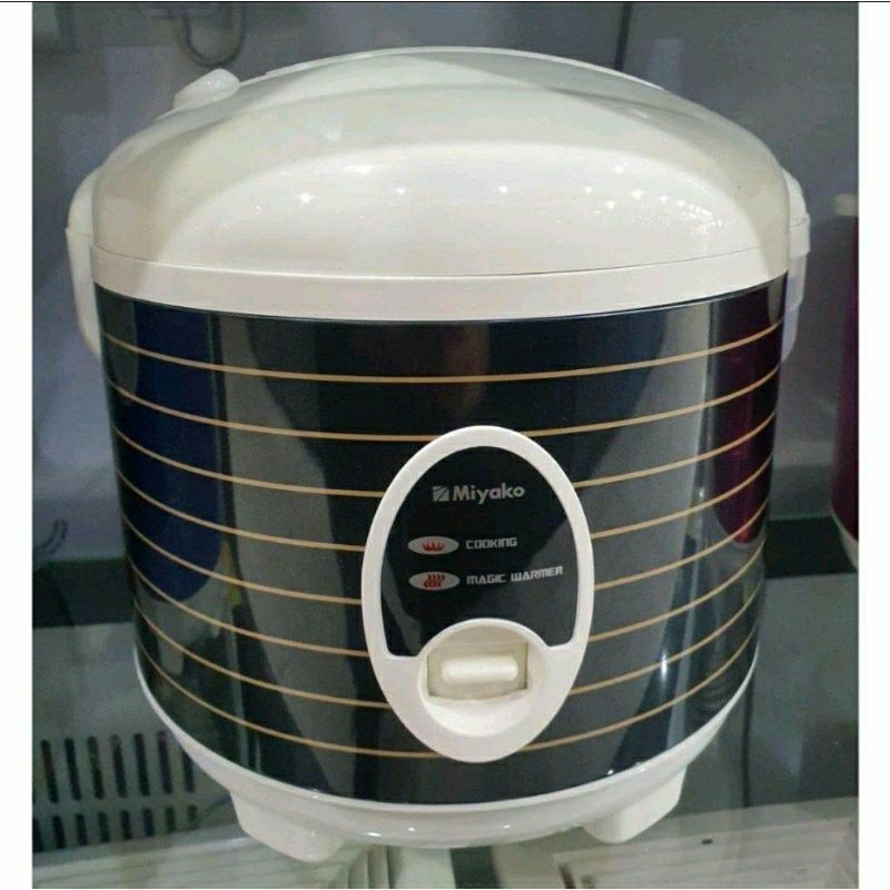 Magicom miyako mcm 508 hitam mnx