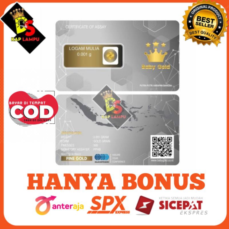 BELI VAS BUNGA DAPAT EMAS