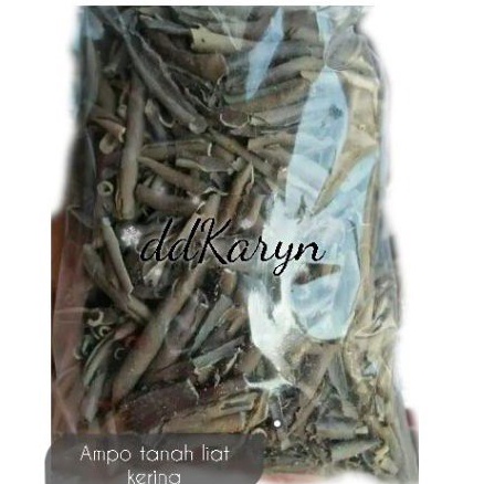 

Grosir 5gr 12kg Ampo Tanah Liat