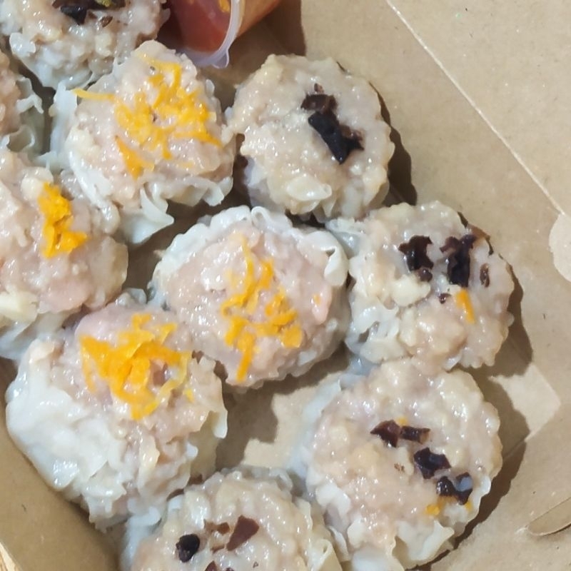 

Dimsum Original 5 pcs