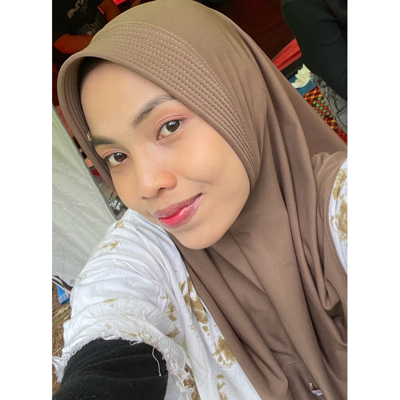 hijab instan/hijab langsung