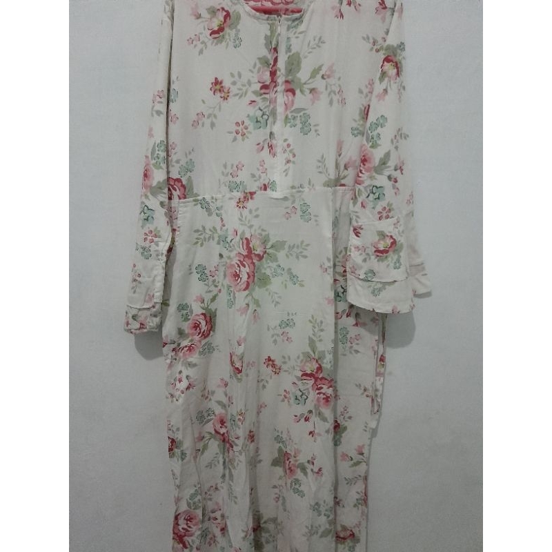 BAJU GAMIS PL/GAMIS DEWASA/PRELOVED/GAMIS MURAH