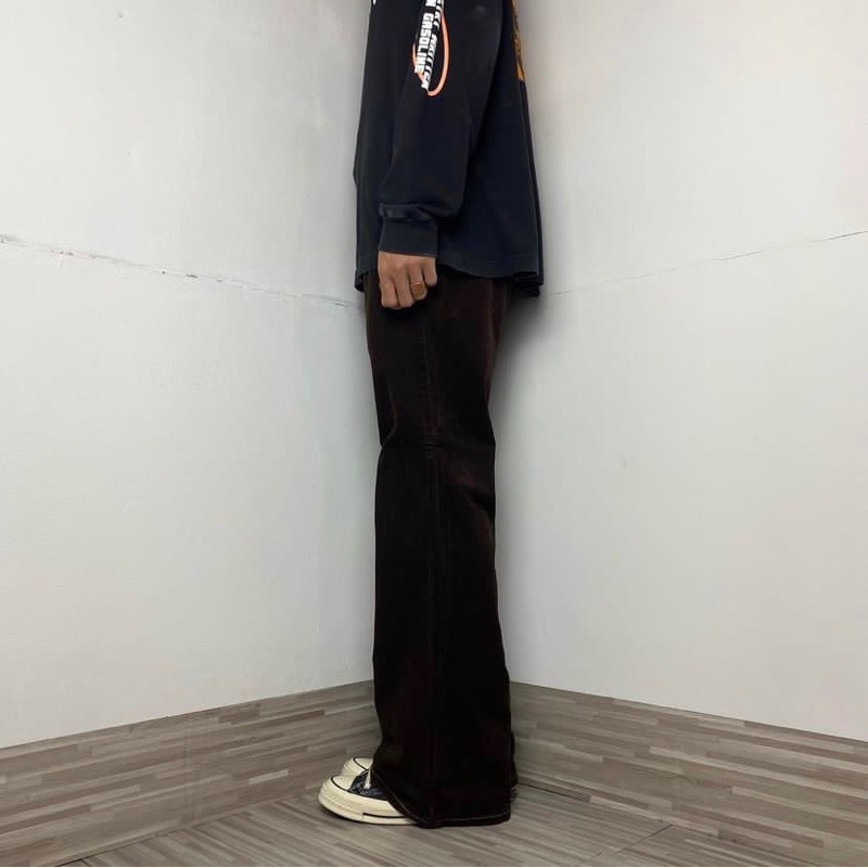 EDDIE BAUER & SELVA PANTS