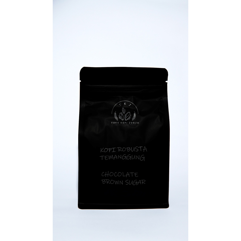 

Kopi Bubuk Robusta Temanggung 1 Kg Fresh Roasted Toko Kopi Jogja