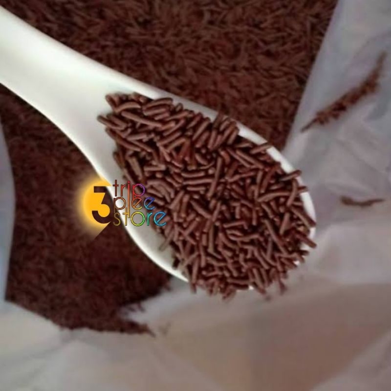 

MESES/COKLAT MESES 250GR/500GR