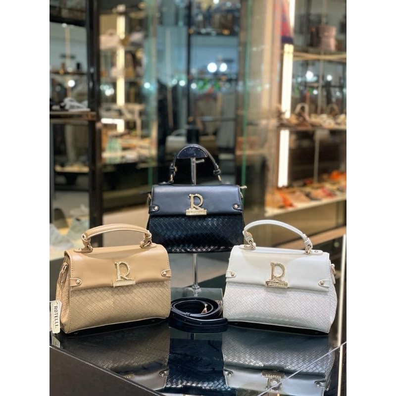 Tas Rotelli Art new