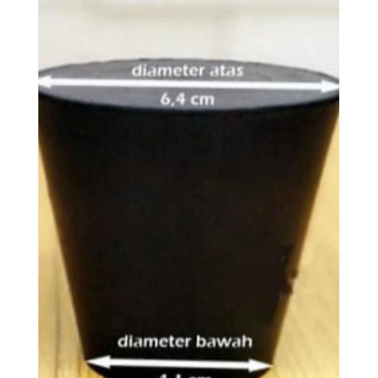 ART I38L Karet Sumbat Pembuangan air