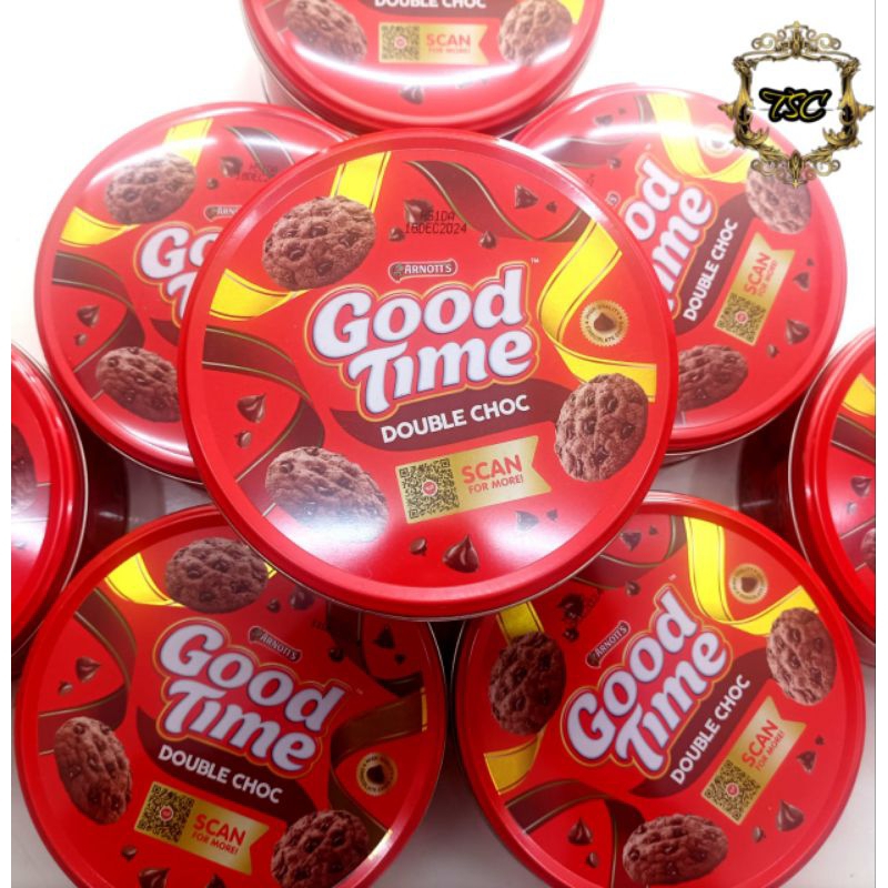 

Good time 149g free packing buble warp