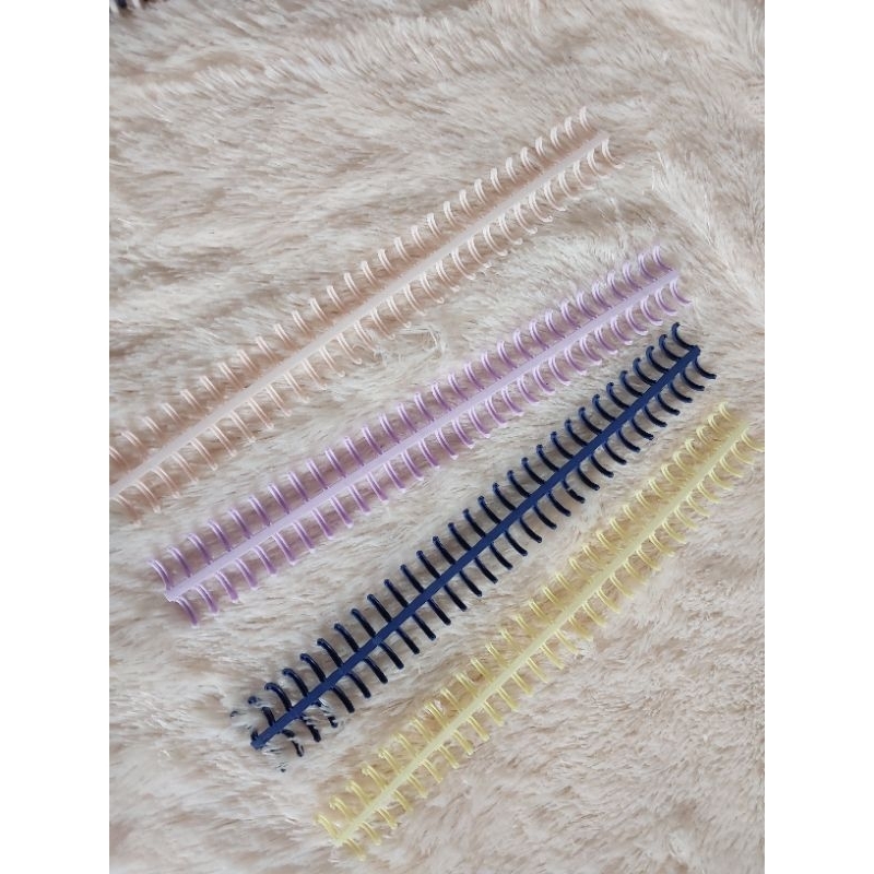 

COD RING BINDER WARNA PASTEL