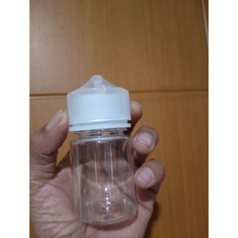 Botol essen 60Ml