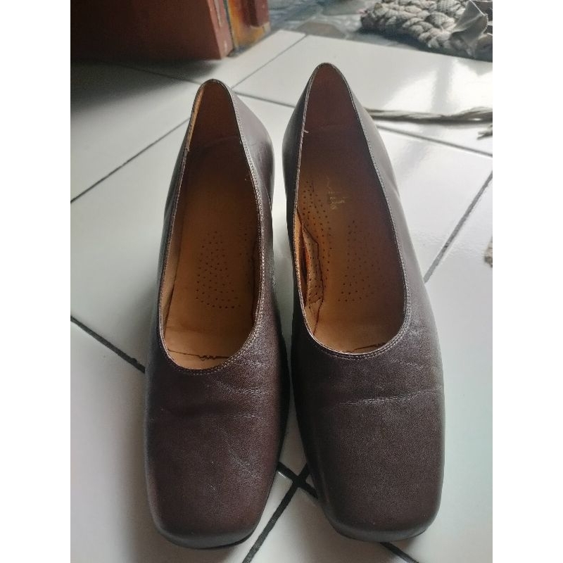 sepatu wanita rotelli