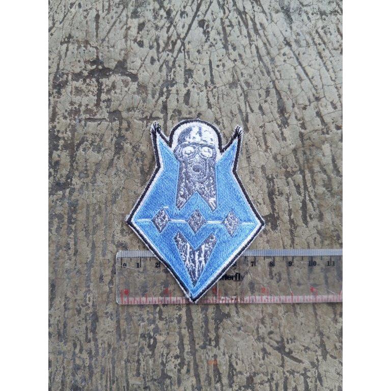 patch sodom m16