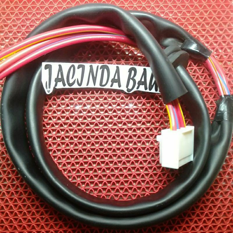 SOCET SOKET ECU ECM ECG MOTOR YAMAHA/AEROX