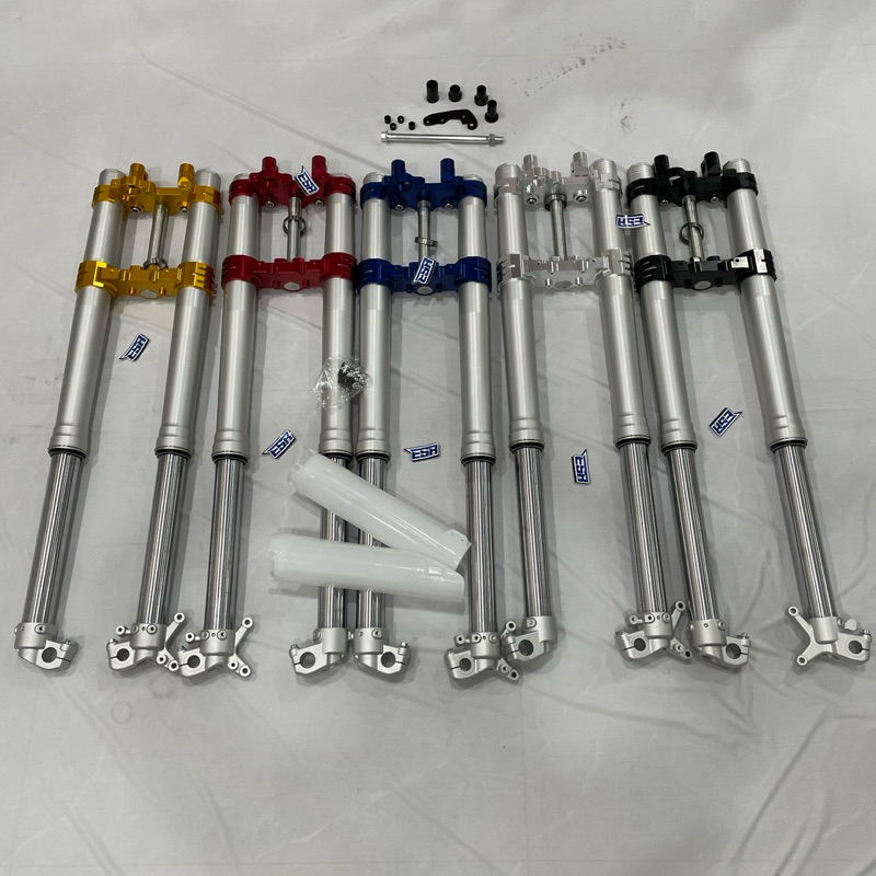 USD Realjump DELKEVIC 2024 PNP CRF 150 Tekmo