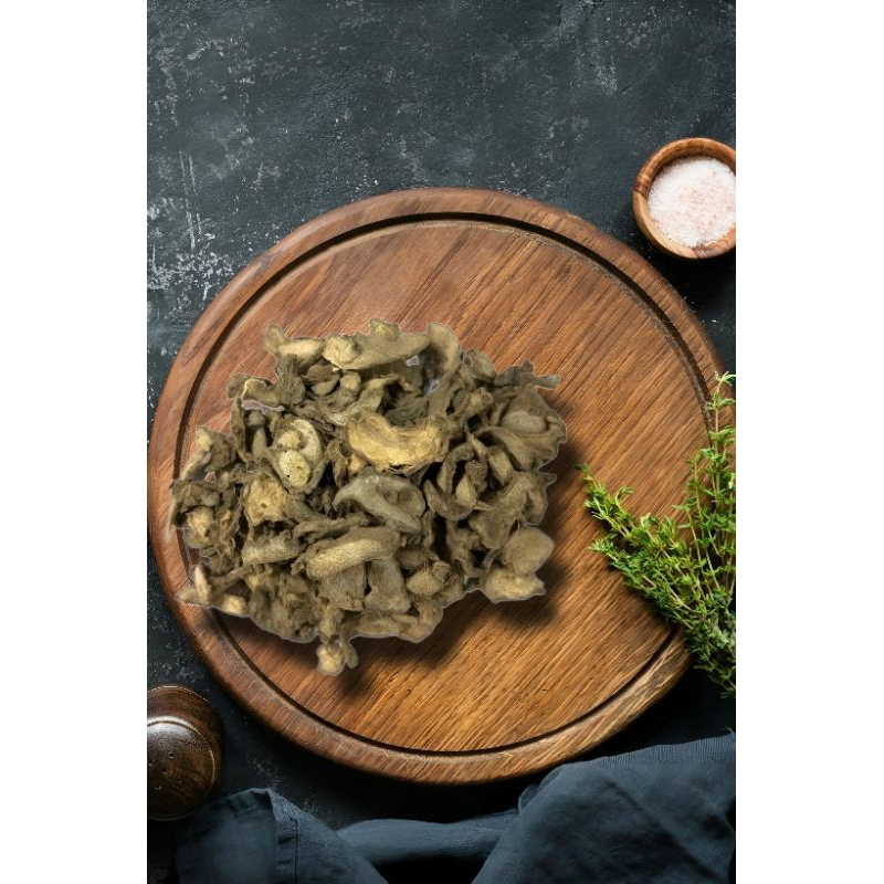 

jahe merah kering super 250 gr