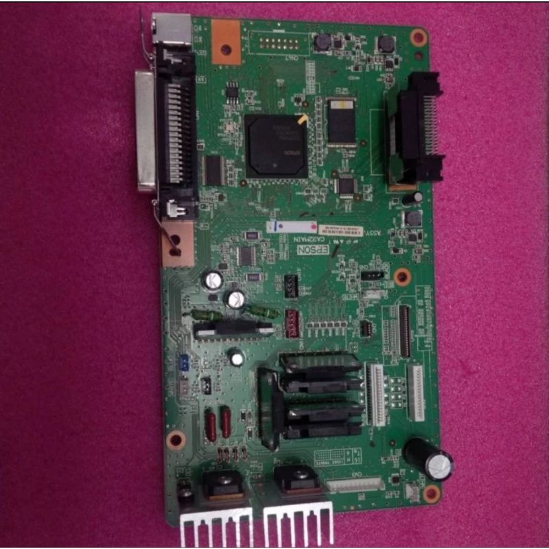 Mainboard Printer Epson LQ2190 LQ 2190 Board Printer A3 Epson USED