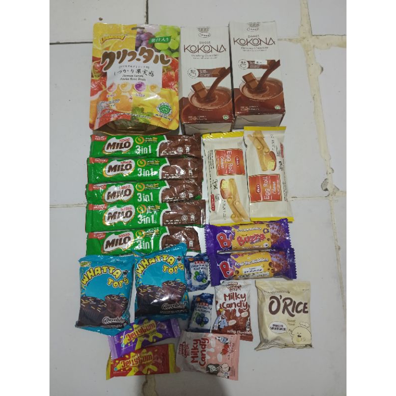 

SnackRequestUcul100k