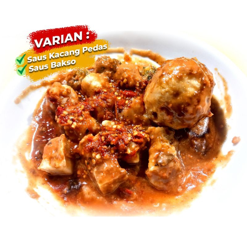 

Pentol Sambal Kacang, Pentol Sambal Kacang, Pentol Jadul