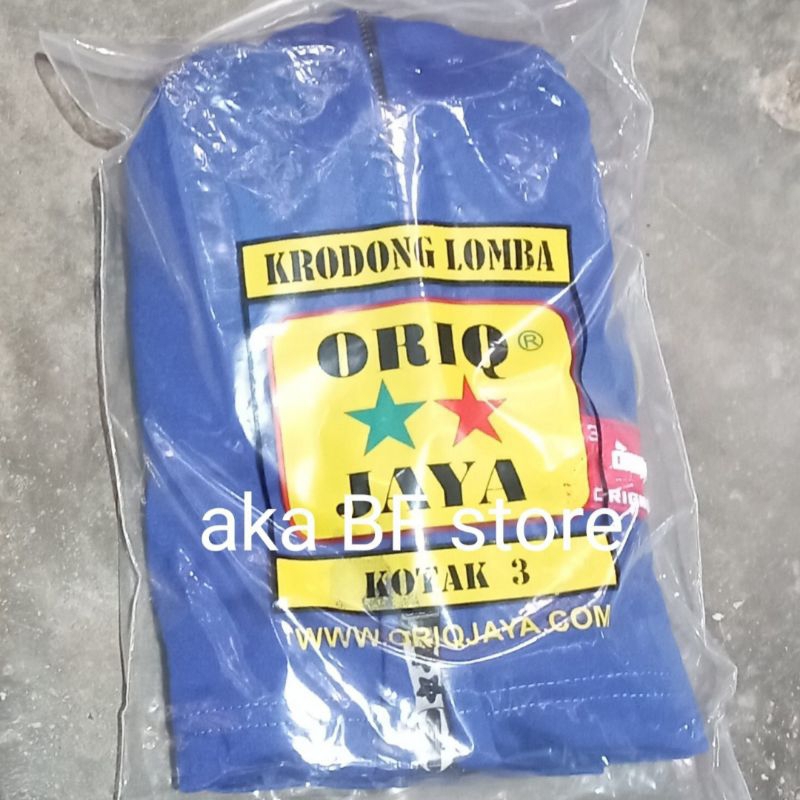 krodong sangkar kotak oriq jaya no 3