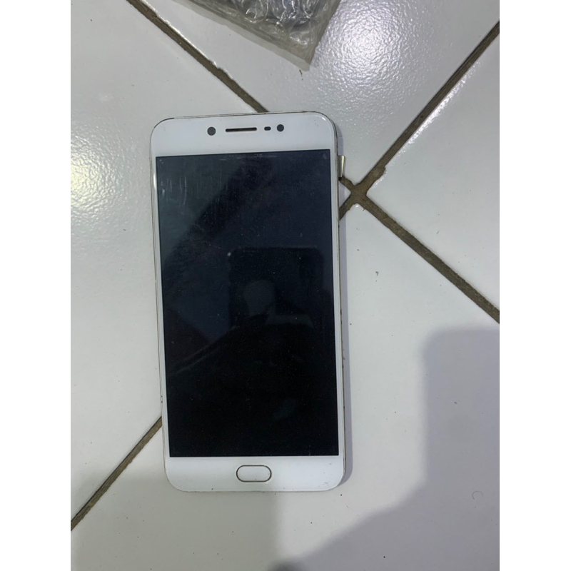 lcd vivo v5 minus harus jumper