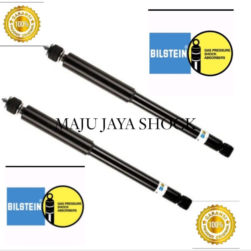 shockbreaker belakang honda jazz gd3