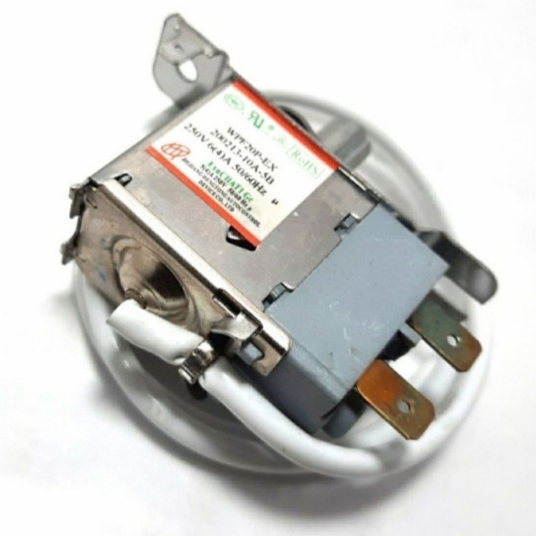 Thermostat Showcase Polytron Original