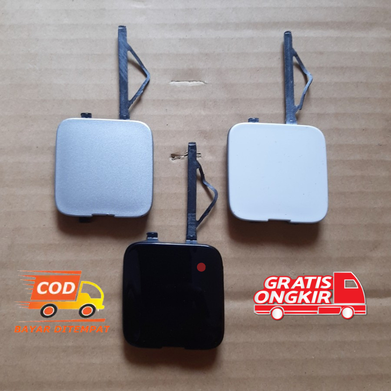 TUTUP DEREK TOWING BEMPER BELAKANG CALYA SIGRA ORIGINAL