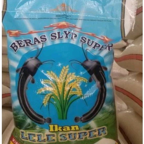 

BERAS PREMIUM LELE