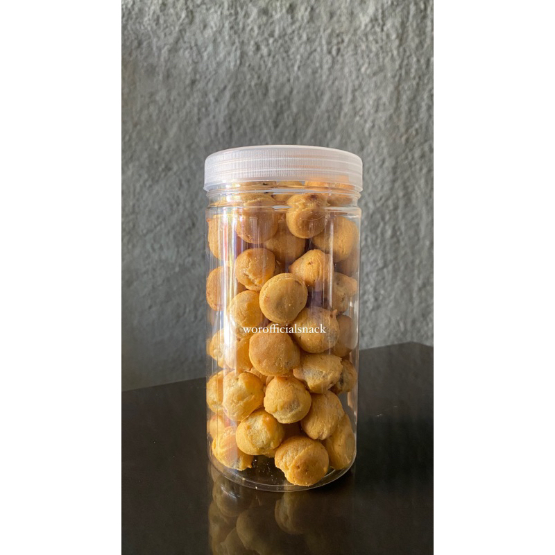 

Soes Coklat Lumer Bottle 1.000ML