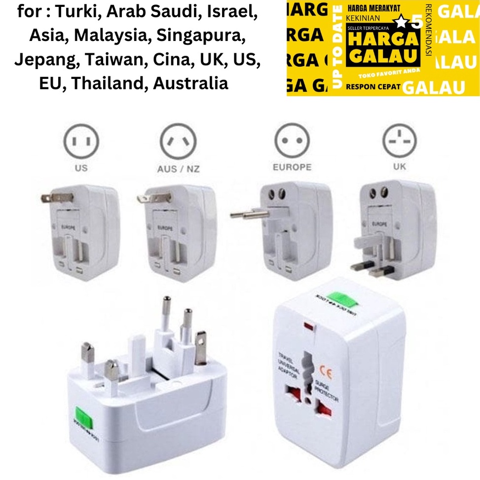 mm Sambungan Listrik Jepang Australia New Zealand Argentina Myanmar China Turki Arab Saudi Malaysia 