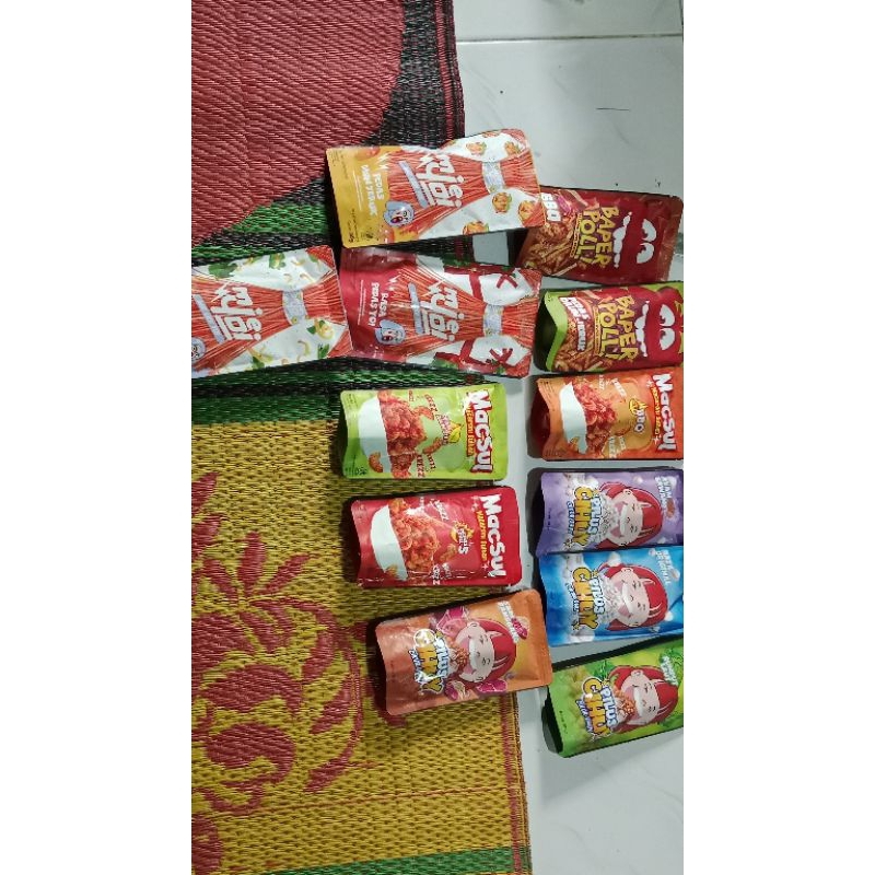 

jajanan