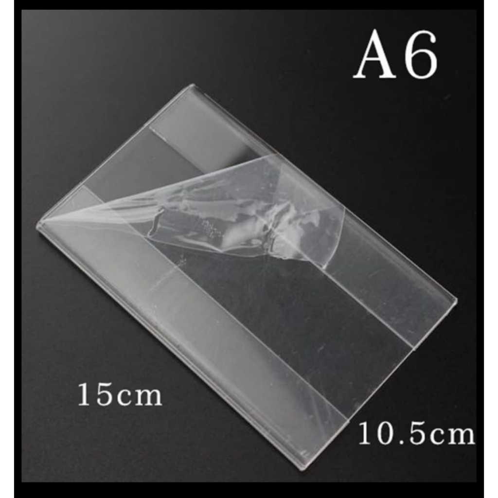 

Price taq holder A6 / display label harga A6