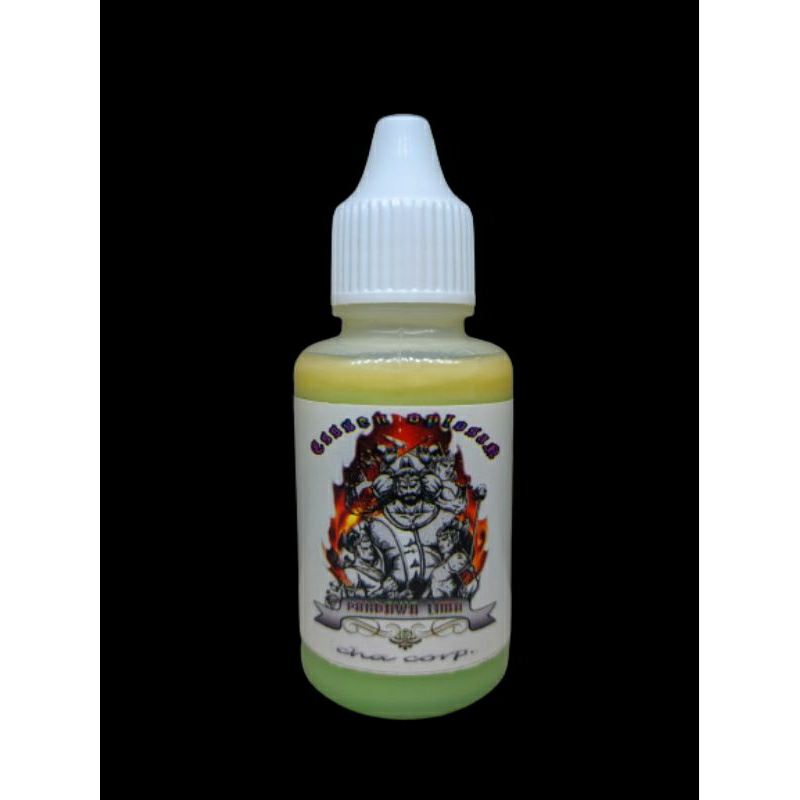 (BISA COD) Essen Ikan Mas Pandawa Lima Cendol Dawet Esen Target Babon dan Rame Berkualitas Cocok Unt