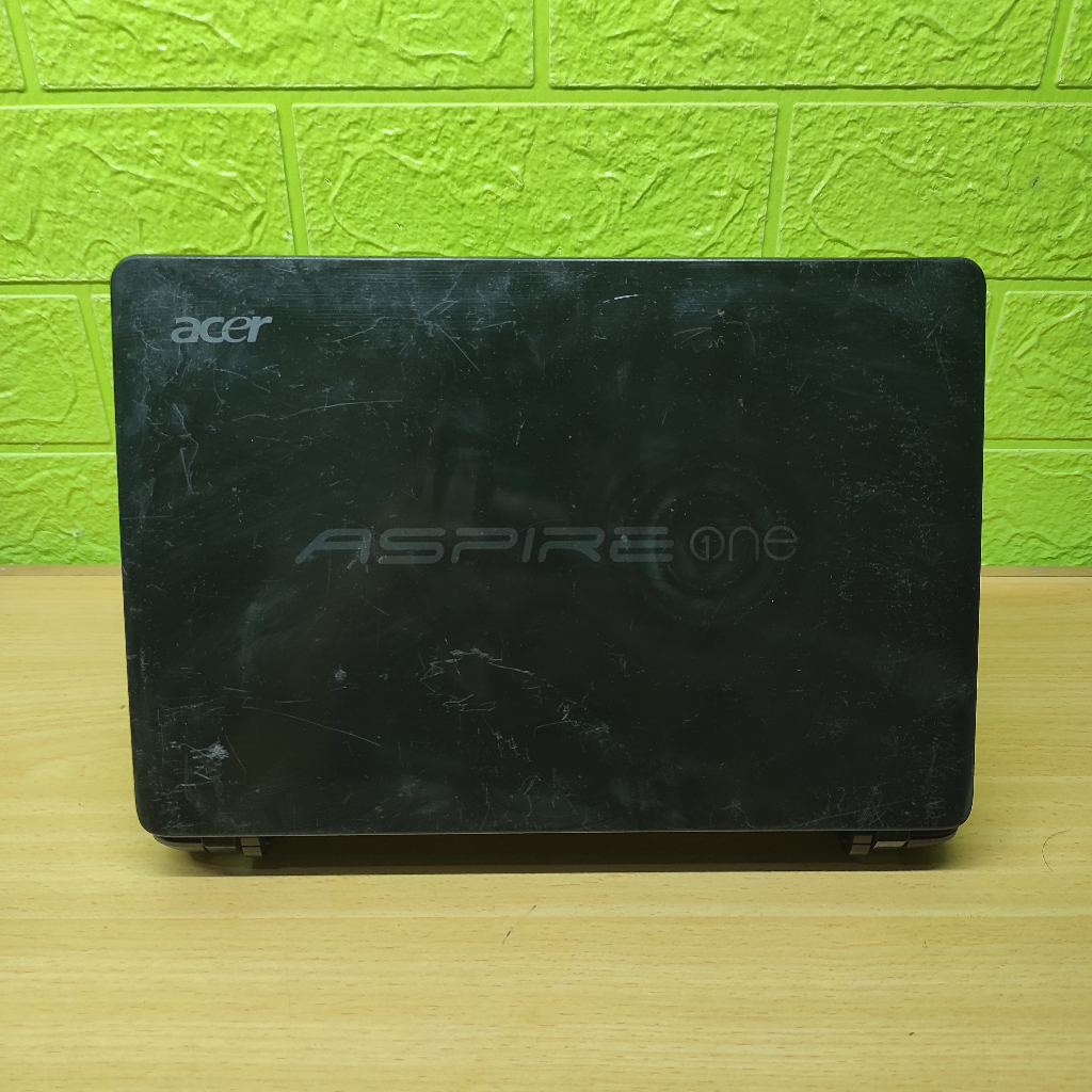 Casing Case Kesing Notebook Netbook Acer Aspire One AO722 AO 722