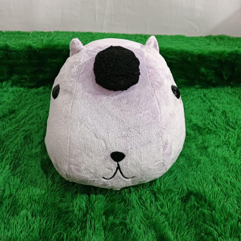 Kapibarasan Big Size Plush