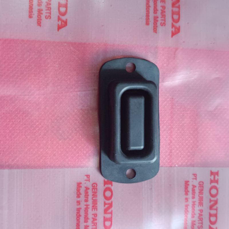 karet sil tutup cover master rem atas cakram Honda new Vario 125 150 Genio  original