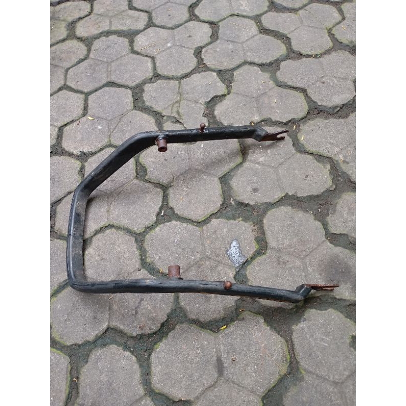 behel begel rc100 rc bravo original