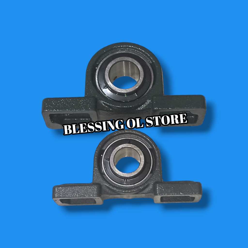 Pillow Block Bearing UCP Merk HTC