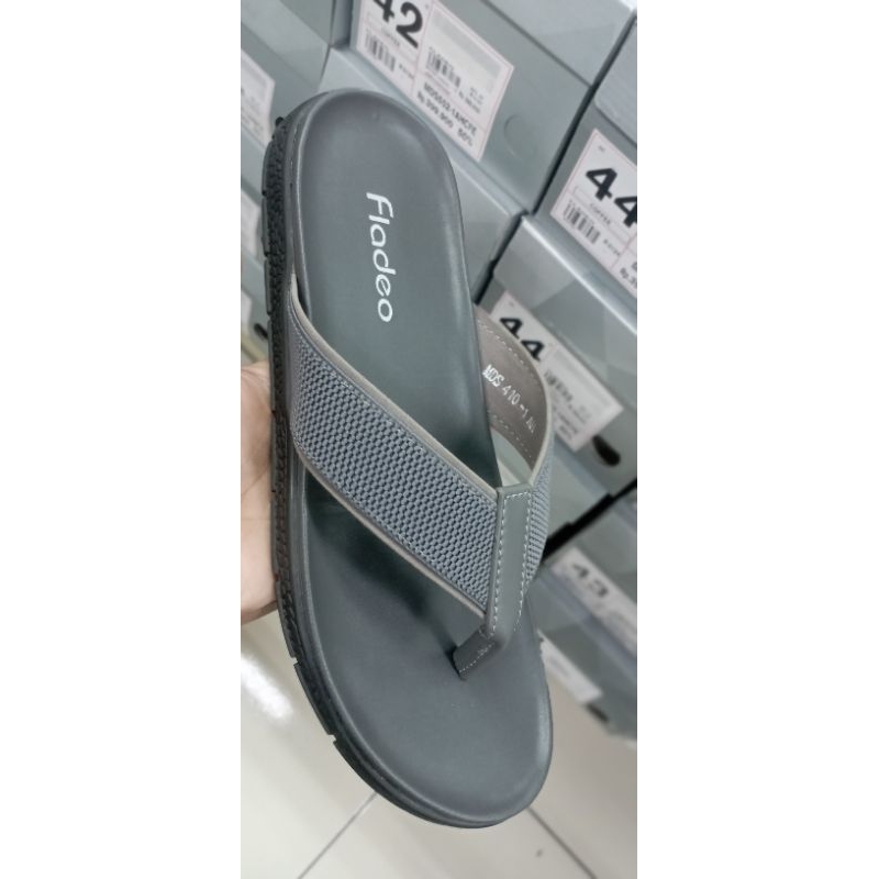 Fladeo Sandal  Pria (100%original/COD)a