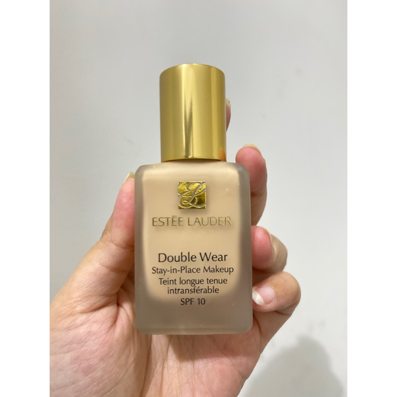 Estee Lauder Double Wear Foundation Preloved
