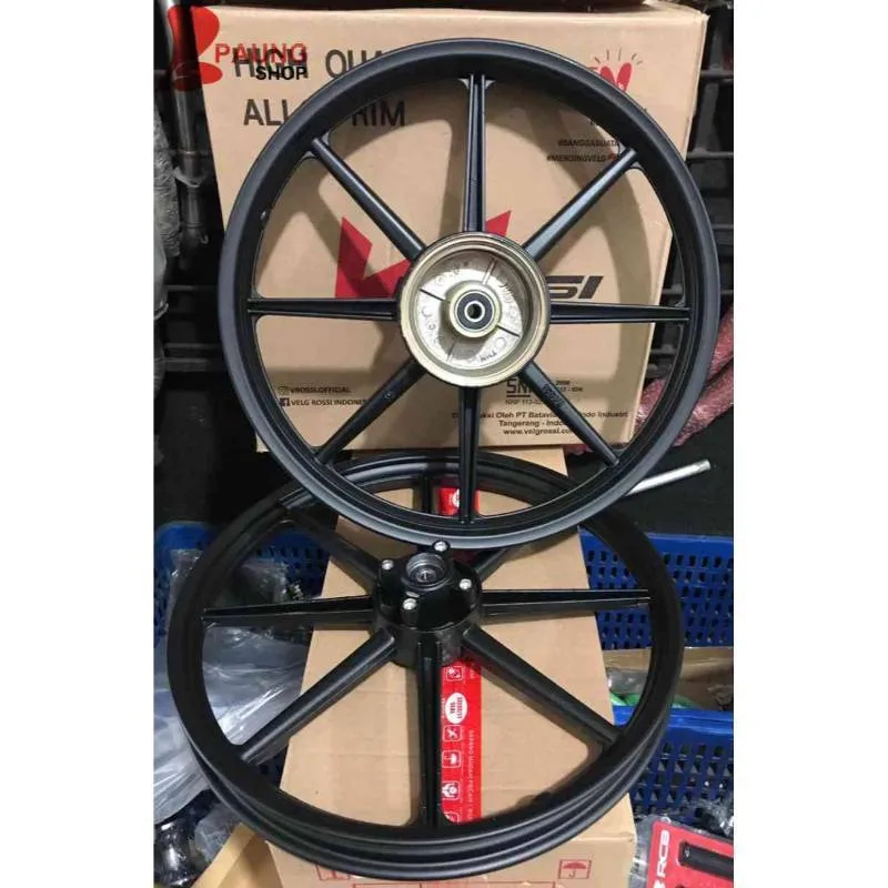 ROSSI VELG F1ZR/JUPZ B8