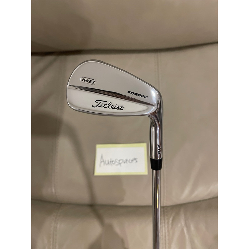 Titleist MB 710 iron8 Golf stick second Original Ready