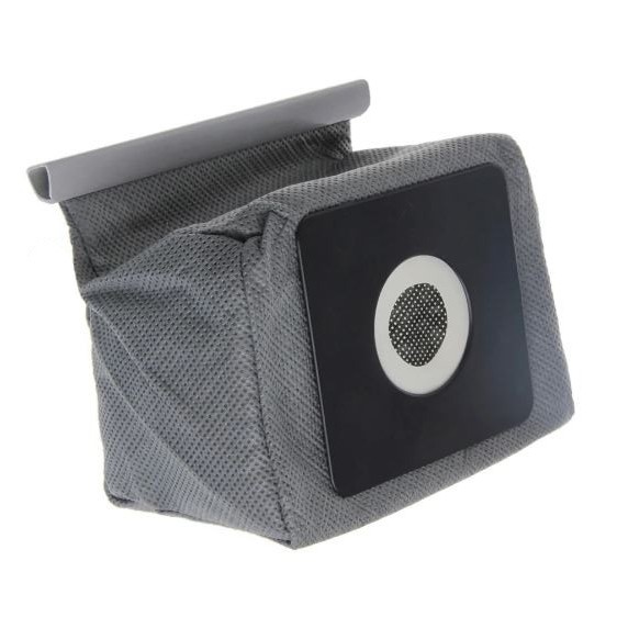 Kantong Debu bahan Kain Vacuum Cleaner Universal SANYO Sharp Electrolux DLL