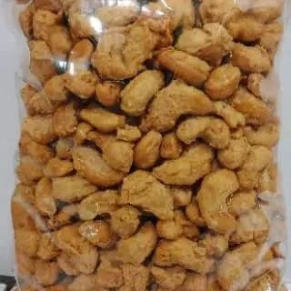 

kacang mede tepung / mede crispy gurih 500 gram