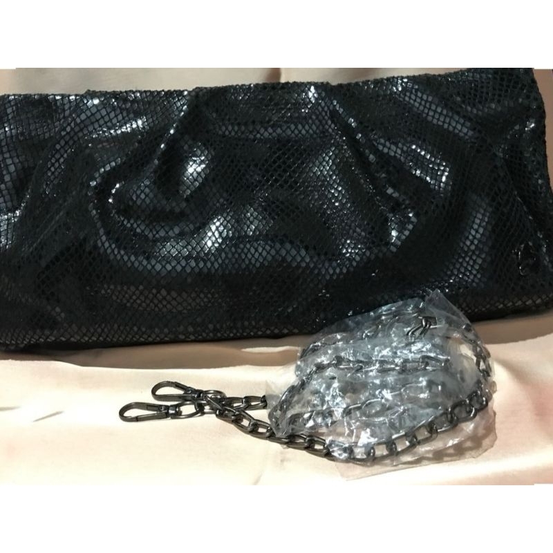 TAS WANITA CLUTCH BILLY BAG PRELOVED