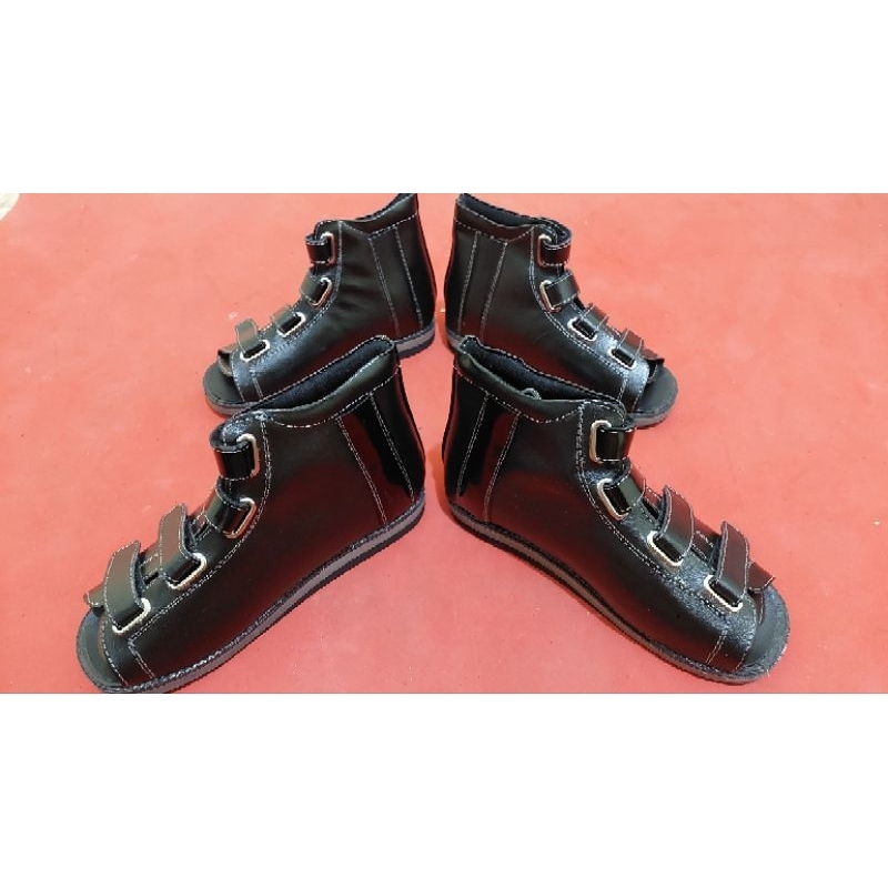 Sepatu Ortopedi Anak