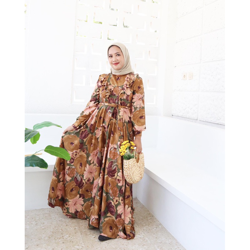 rosalina-GAMIS ARMANI