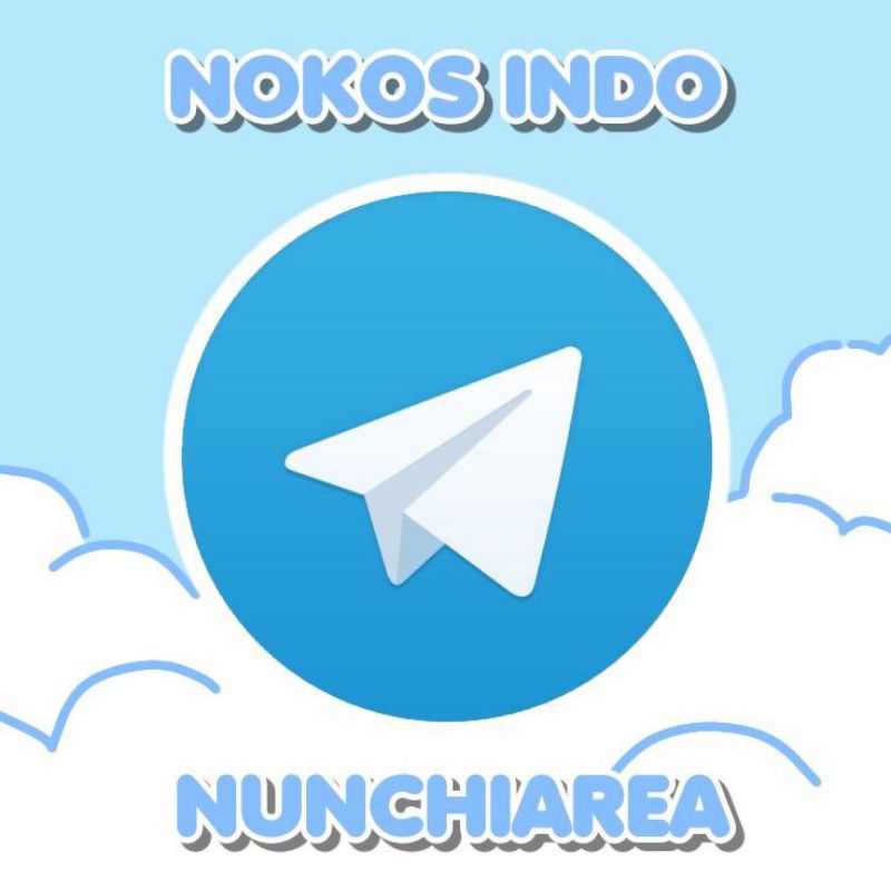 [READY] VERIF TELEGRAM MURAH