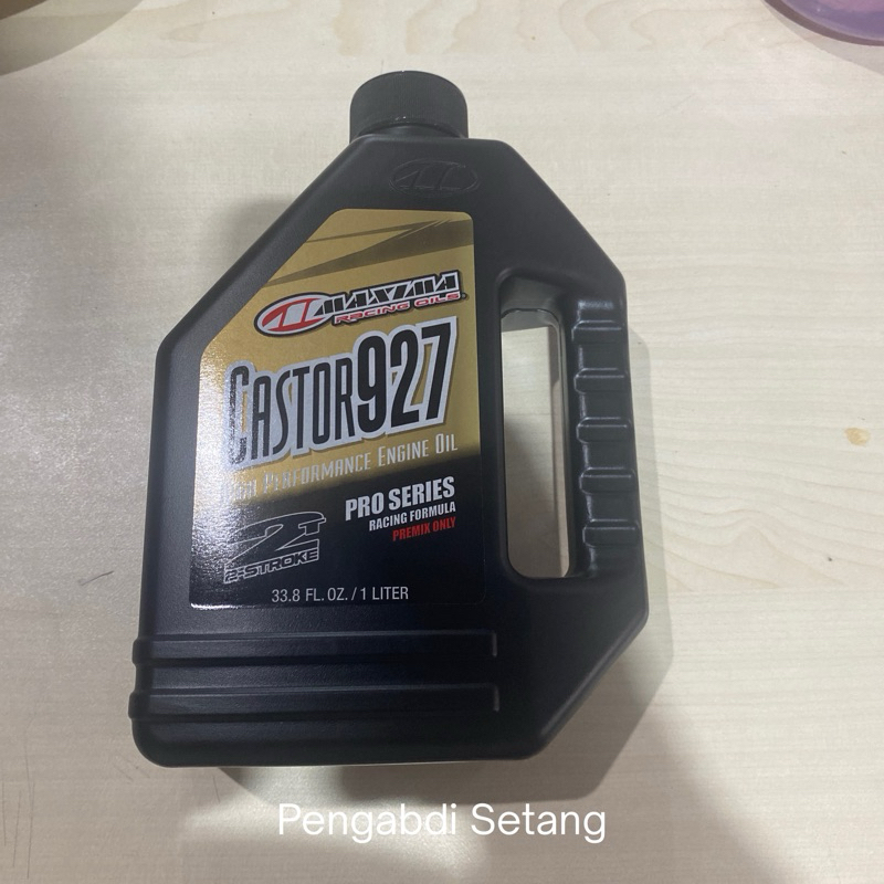 oli Maxima Castor 927